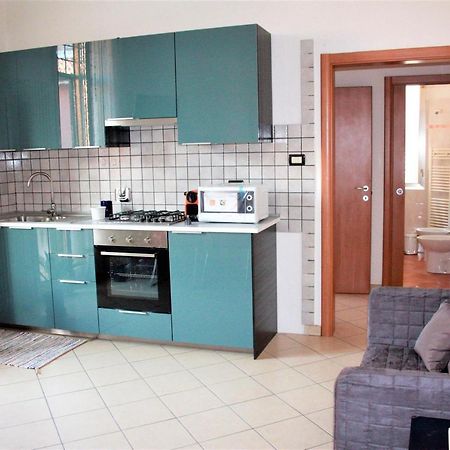 Casa Il Gelsomino Lägenhet Bologna Exteriör bild
