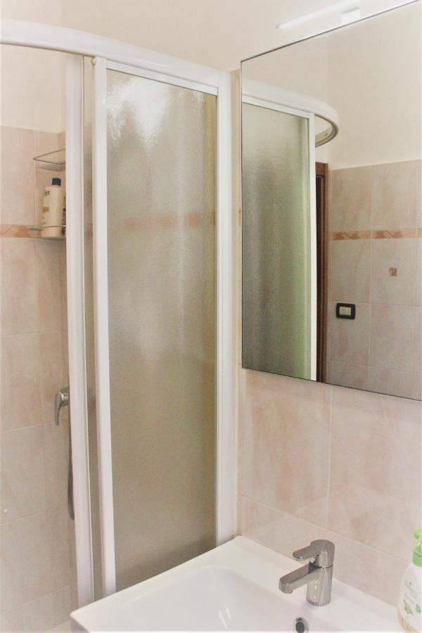 Casa Il Gelsomino Lägenhet Bologna Exteriör bild