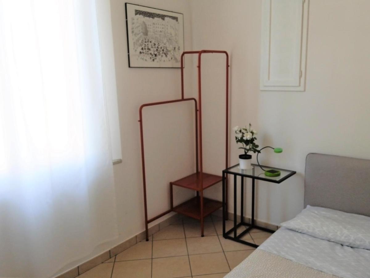Casa Il Gelsomino Lägenhet Bologna Exteriör bild