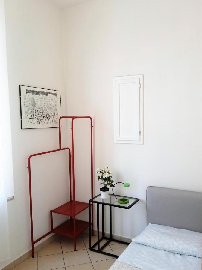 Casa Il Gelsomino Lägenhet Bologna Exteriör bild
