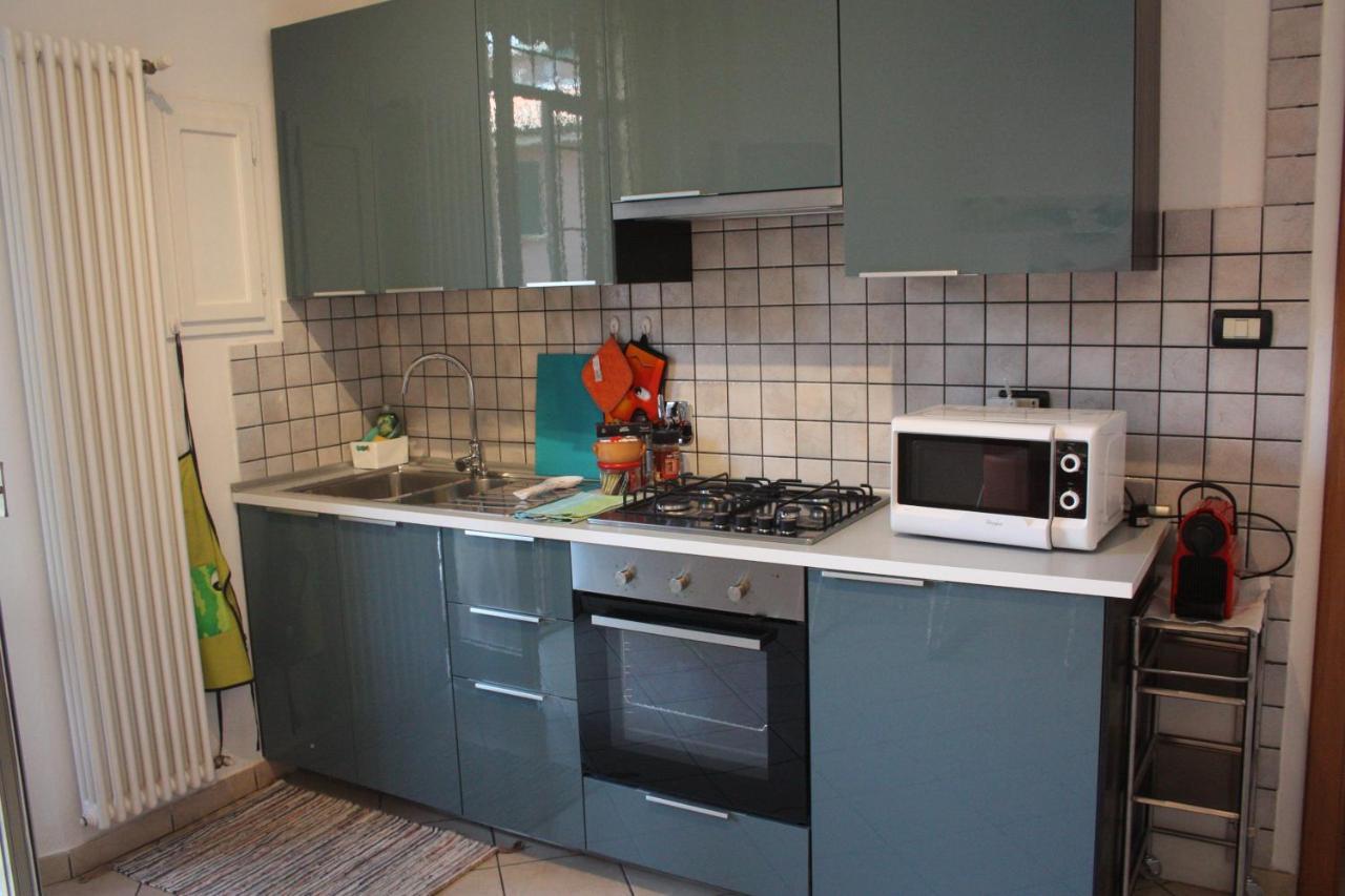 Casa Il Gelsomino Lägenhet Bologna Exteriör bild